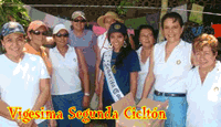 Cicleton Rotaria