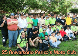 25 Aniversario
