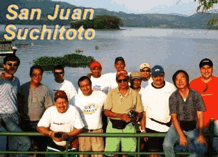 Seccion de M-Touring Coatepeque 