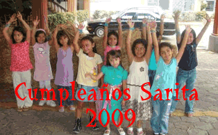 Un d&iacute;a para recordar con mis compa&ntilde;eritas