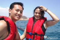 Huatulco 2007