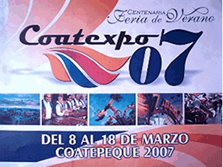 Centenaria Feria de Verano 2007
