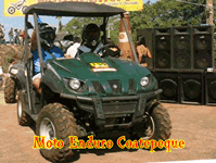 Moto Enduro 2009