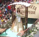 Desfile Alegorico 15 de Marzo