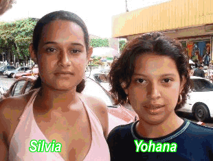Gente de Coatepeque 22