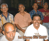 Coatepecanos 76 14 Dic 2007, Aspirantes a Bomberos, Convivio M_touring Coatepeque