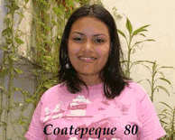 Coatepecanos 80