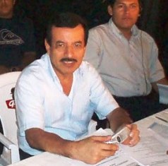 Participacion ciudadana via telefonica Stereo Calidad German Alfredo Salazar 24 de Noviembre 2006